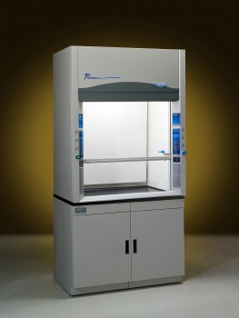 4 Foot Protector Premier Laboratory Hoods